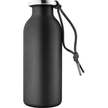 Eva Solo Термобутилка To Go от рециклиран материал 500 мл черна (505041)