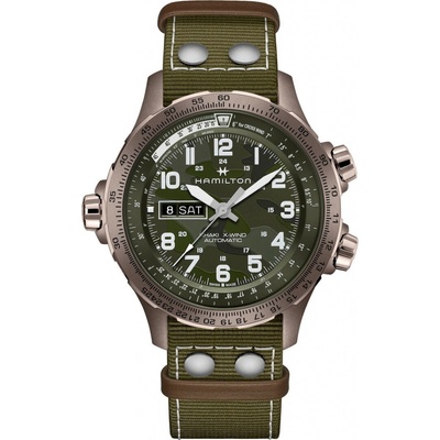Hamilton H77775960