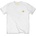 The Beatles Nothing Is Real (Back Print) White XL Риза (BEATBPTEEP54MW04)