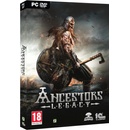 Hry na PC Ancestors Legacy (Limited Edition)