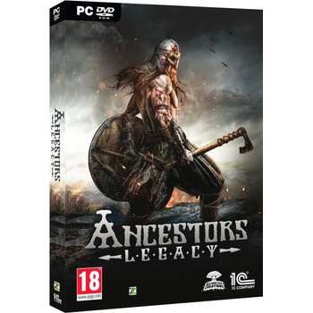 Ancestors Legacy (Limited Edition)