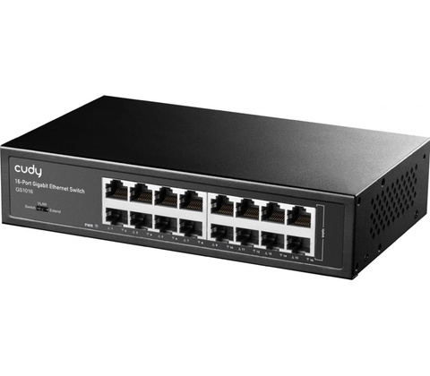 Cudy GS1016