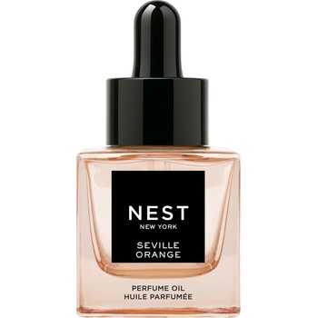 Nest New York Seville Orange Oil Масло за тяло унисекс 30ml