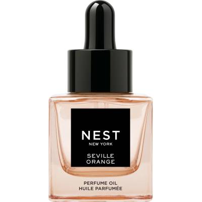 Nest New York Seville Orange Oil Масло за тяло унисекс 30ml