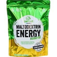 Lionlab Maltodextrin Energy 1200 g