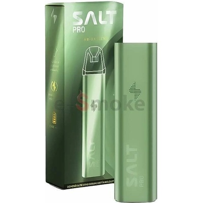 Pro Vape SALT Pro POD 1000 mAh Green