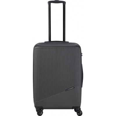 Travelite Bali 4W 72348-04 antracitová 65 L