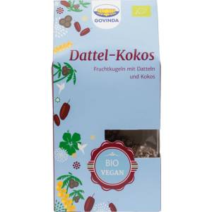 Govinda Фурми и кокос - 120 г