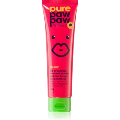 Pure Paw Paw Cherry балсам за устни и сухи места 25 гр