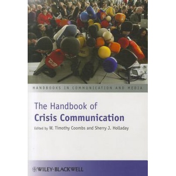Handbook of Crisis Communication