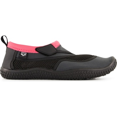 Arena Обувки за вода Arena Watershoes Water shoes - Dark Grey / Pink - размер 44 (EU) (030-0099-0219)