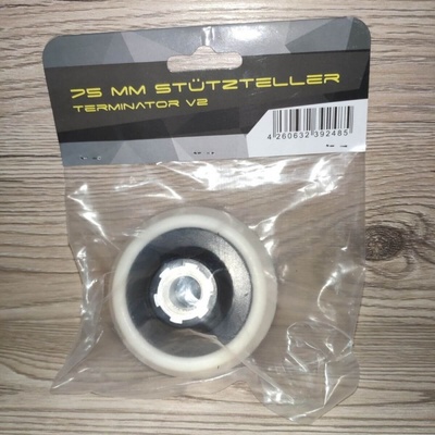 Liquid Elements 75 mm unašeč pro orbitální leštičku T2000 T2500 a T3000 – Zbozi.Blesk.cz