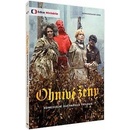 Ohnivé ženy DVD