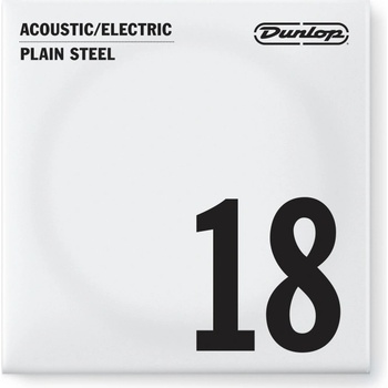 Dunlop DPS18