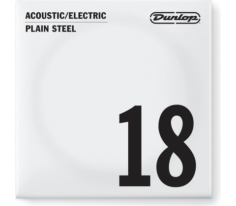 Dunlop DPS18