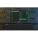 Initial Audio Sektor