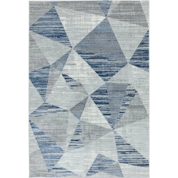 Asiatic London Orion OR14 Block Blue