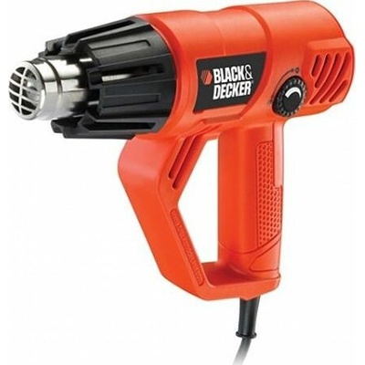 Black&Decker BDKX2001K-QS