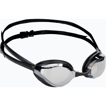 arena Python Mirror Silver/Black