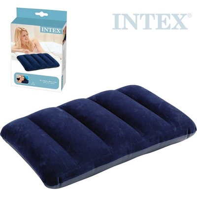 Intex 68676 nafukovací polštář 43x28x9