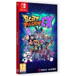 iam8bit Scott Pilgrim EX (Switch)