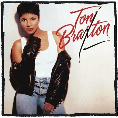 Braxton Toni - Toni Braxton (Re-Issue) 2 Vinyl LP