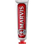 Marvis Паста за зъби Cinnamon Mint, 85 ml - baby