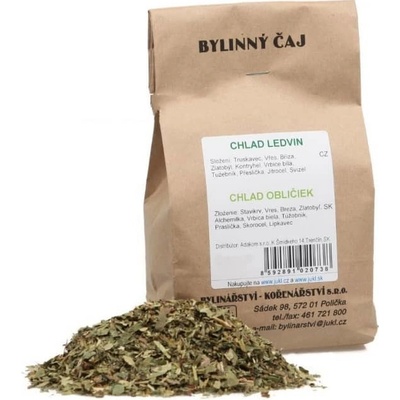 Jukl Revmatická ledvina Chlad ledvin 100 g