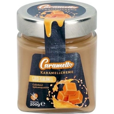 Cake Masters Karamelový krém 200 g