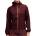 HOKA Дамско яке за бягане HOKA Women's Skyflow Jacket Running jacket - Black Cherry (128-0466-0514)