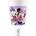 Procos Хартиени чаши Disney Minnie Mouse 200 мл 8 бр