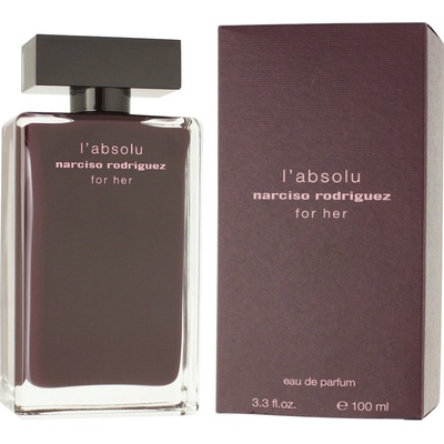 Narciso Rodriguez L Absolu parfémovaná voda dámská 100 ml