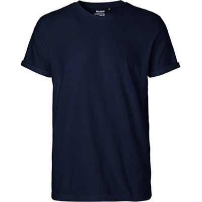 Neutral pánske tričko NE60012 navy