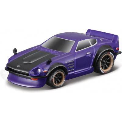 Maisto Muscle Machines 1972 Datsun 24OZ 1:64