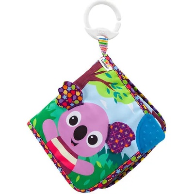Lamaze Toys Мека книжка Lamaze - Коала (L27432)
