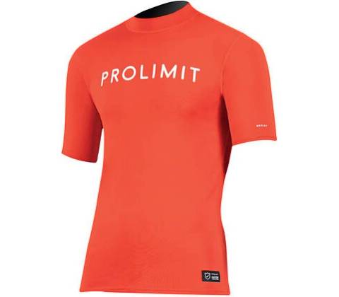 PROLIMIT Logo SA RED