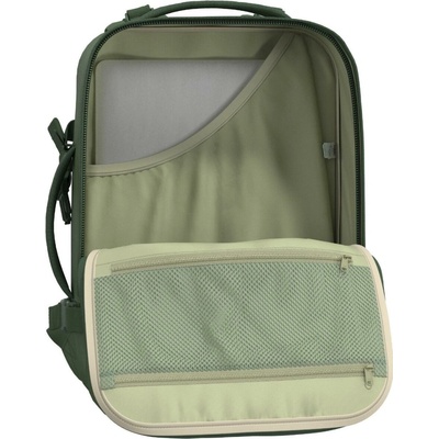 CabinZero Military Mystic Green 28l