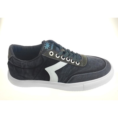 Pánske tenisky Crosberg - Grey
