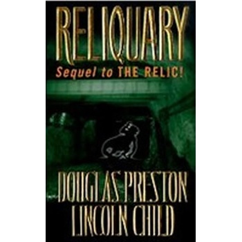 Reliquary