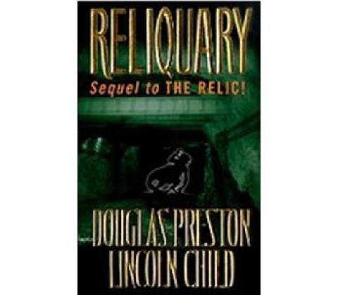 Reliquary