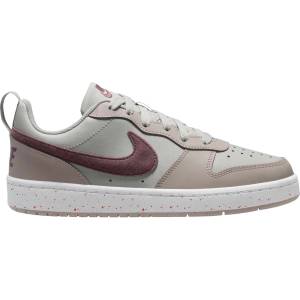 NIKE Обувки court borough low ess+ (gs)