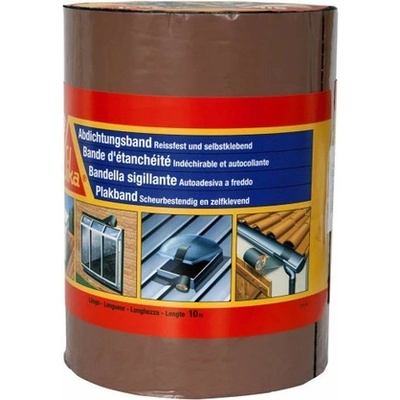 Sika MultiSeal 3 m x 225 mm terracota