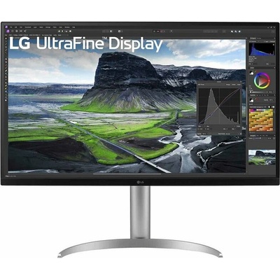 LG UltraFine 32UQ850V-W