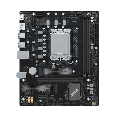 Maxsun Challenger B860M-F