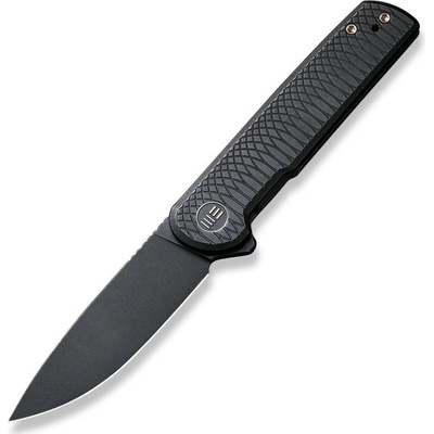 WE KNIFE Charith Stonewashed/Titanium WE20056-1