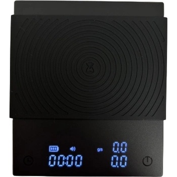 Timemore Черно огледало Basic 2