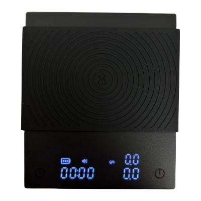 Timemore Черно огледало Basic 2