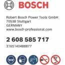 Bosch 2608585717