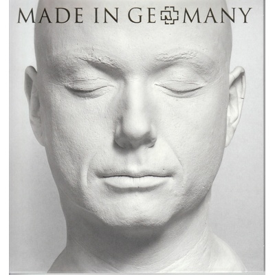 Rammstein - Made in Germany 95-11 CD