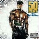 50 CENT: THE MASSACRE, CD
